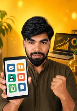 Best Earning Apps For Students