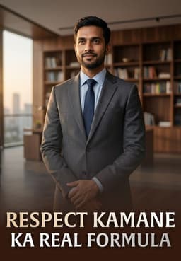 ⁠ ⁠Respect Kamane Ka Real Formula