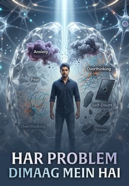 Har Problem Dimaag Mein Hai
