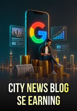 City News Blog Se Earning