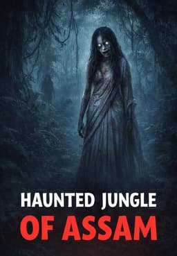 Haunted Jungle of Assam