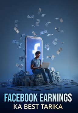 Facebook Earnings Ka Best Tarika