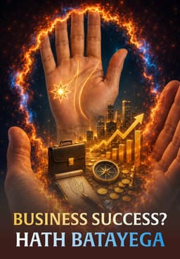 Business Success? Hath Batayega