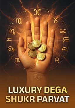 Luxury Dega Shukr Parvat