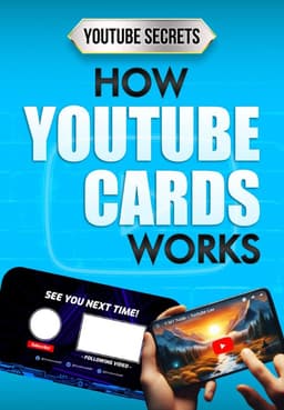 How YouTube Cards Works