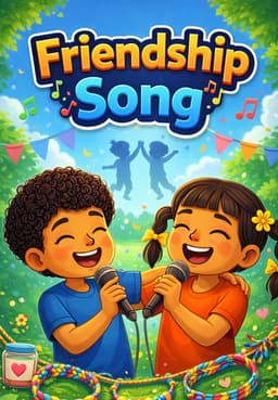 Friendship Song