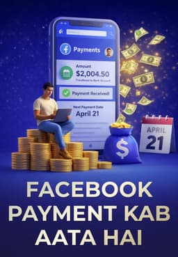 Facebook Payment Kab Aata Hai