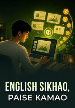 English Sikhao, Paise Kamao