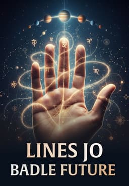 Lines Jo Badle Future
