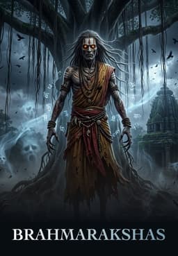 Brahmarakshas