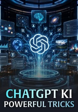 ChatGPT Ki Powerful Tricks