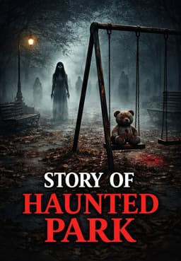 Story Of Haunted Park