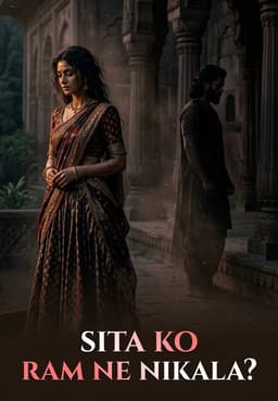 Sita Ko Ram Ne Nikala?