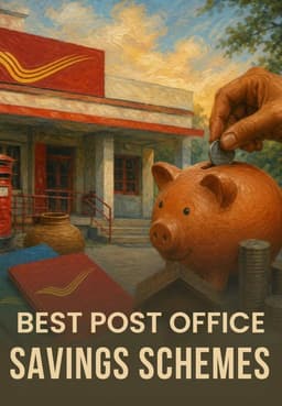 Best Post Office Savings Schemes