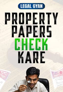 Property Papers Kaise Check Kare?
