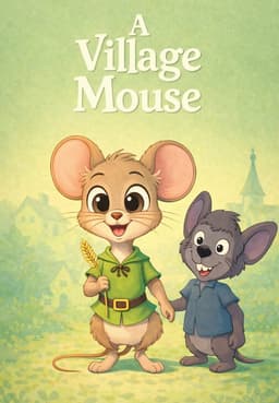 A Village Mouse