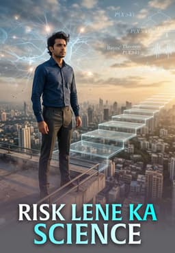 Risk Lene Ka Science