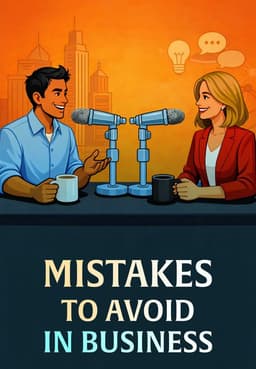 Mistakes To Avoid In Business