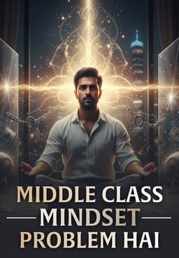 Middle Class Mindset Problem Hai