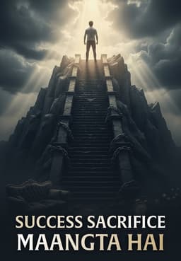 Success Sacrifice Maangta Hai