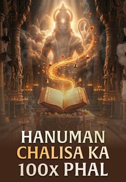 Hanuman Chalisa Ka 100x Phal