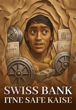 Aise Kaise Swiss Bank Itne Safe?