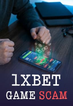 1XBet Game Scam