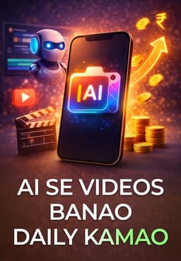AI Se Videos Banao Daily Kamao