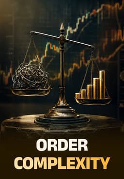 Order Complexity