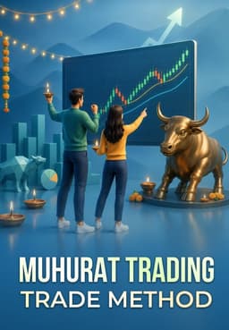 Muhurat Trading Trade Method