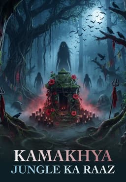 Kamakhya Jungle Ka Raaz