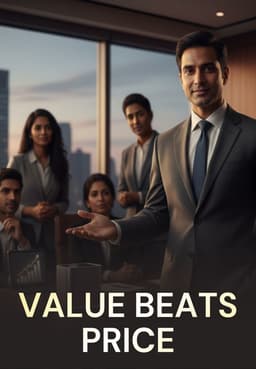 Value Beats Price