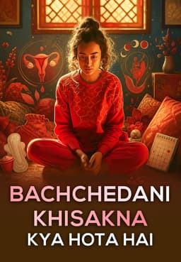 Bachchedani Khisakna Kya Hota Hai