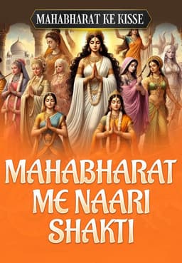 Mahabharat Mein Naari Shakti