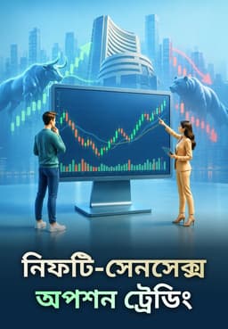 নিফটি-সেনসেক্স অপশন ট্রেডিং