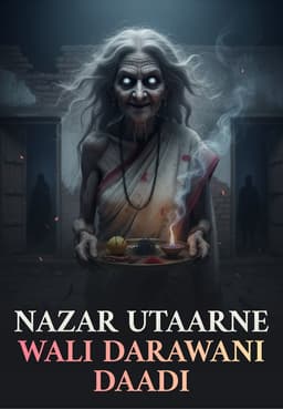 Nazar Utaarne Wali Darawani Daadi