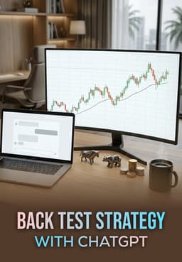 Back Test Strategy With ChatGPT
