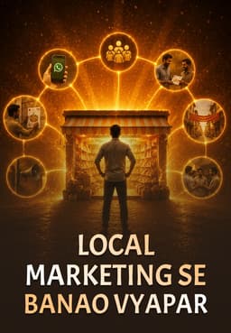 Local Marketing Se Banao Vyapar