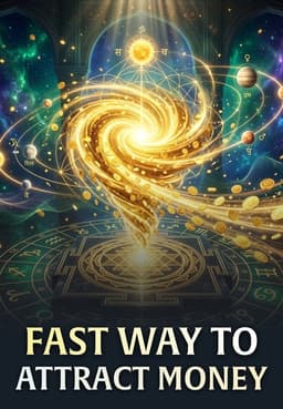 Fast Way To Attract Money