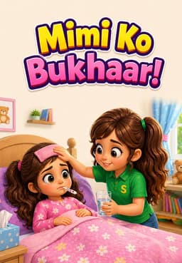 Mimi Ko Bukhaar!