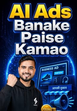 AI Ads Banake Paise Kamao