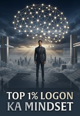 Top 1% Logon Ka Mindset
