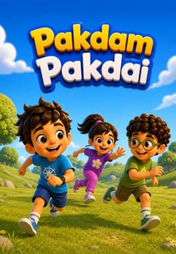 Pakdam Pakdai