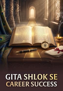 Gita Shlok Se Career Success