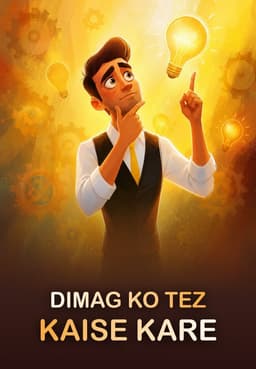 Dimag Ko Tez Kaise Kare