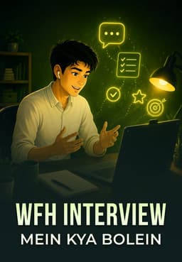 WFH Interview Mein Kya Bolein