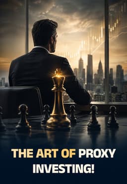 The Art Of Proxy Investing!