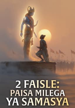 2 Faisle: Paisa Milega Ya Samasya