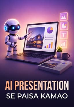 AI Presentation Se Paisa Kamao