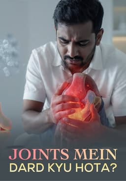 Joints Mein Dard Kyu Hota?